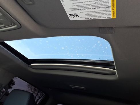 Certified 2026 Chevrolet Silverado 1500 LT Trail Boss w/ LT Trail Boss Premium Package image 15