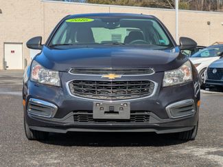 Used 2016 Chevrolet Cruze L video 2