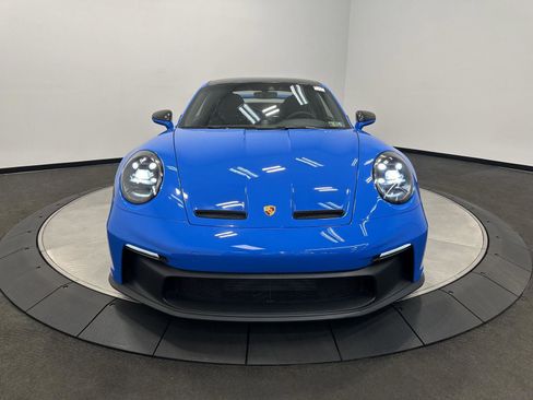 Used 2022 Porsche 911 GT3 RWD image 11
