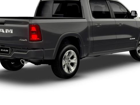 New 2026 RAM 1500 Lone Star image 2