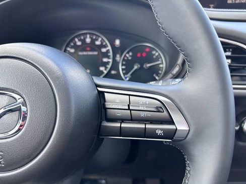 New 2025 MAZDA CX-30 AWD 2.5 S w/ Preferred Package image 14