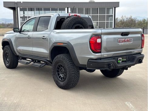 Used 2024 GMC Canyon AT4X w/ AT4X AEV Edition image 5