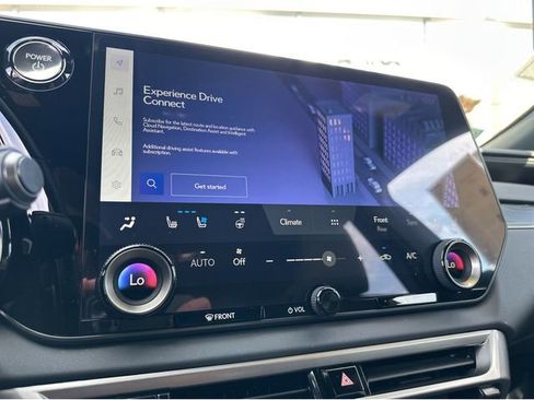 Certified 2025 Lexus RX 350 image 29