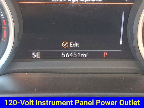 Certified 2020 Chevrolet Silverado 1500 High Country w/ Technology Package image 22