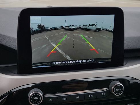 Used 2021 Ford Escape SE w/ Convenience Package image 18