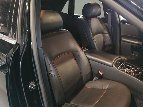 Used 2014 Rolls-Royce Ghost RWD image 43