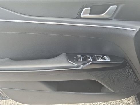Used 2021 Kia K5 GT-Line FWD image 9