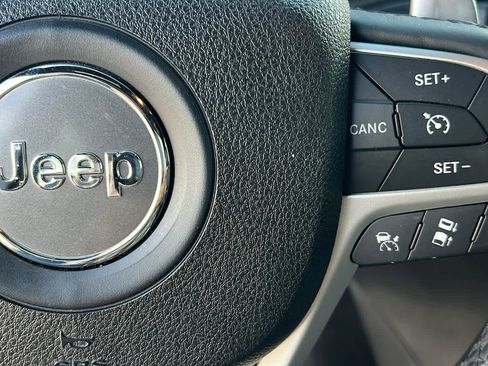 Used 2014 Jeep Grand Cherokee Summit image 20