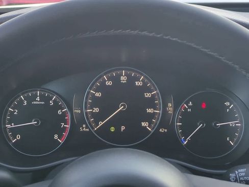 New 2026 MAZDA CX-50 AWD 2.5 S w/ Accent Package image 32