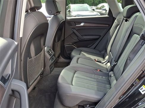 Certified 2023 Audi Q5 2.0T Premium Plus w/ Premium Plus Package image 11