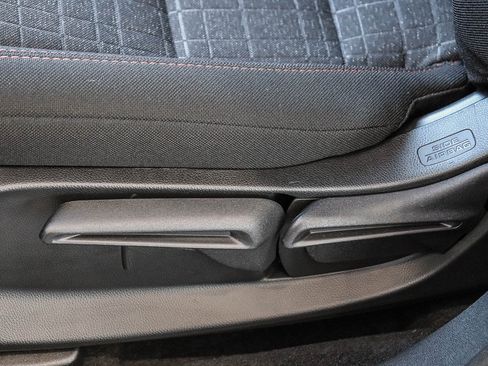 Certified 2026 Honda HR-V Sport image 25