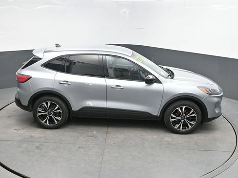 Used 2022 Ford Escape SE w/ SE Sport Appearance Package AWD/4WD image 23
