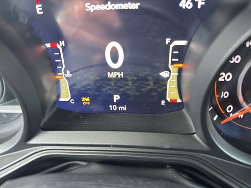 New 2026 Jeep Wrangler Rubicon AWD/4WD image 21