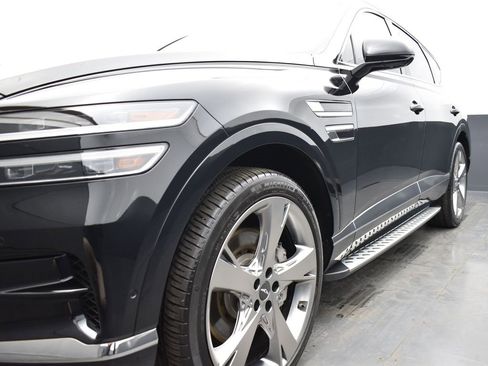 Used 2023 Genesis GV80 3.5T w/ Prestige Package image 37