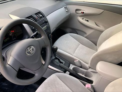Used 2009 Toyota Corolla LE image 16
