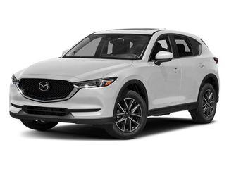Used 2017 MAZDA CX-5 Grand Touring w/ Premium Package AWD/4WD video 1
