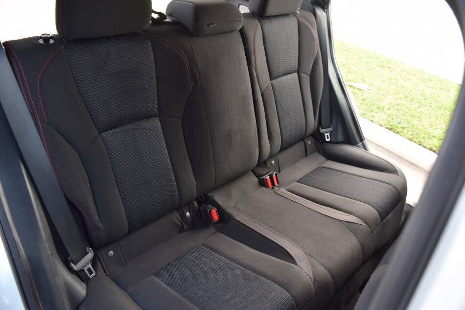 Used 2019 Subaru Impreza 2.0i Sport AWD/4WD image 48