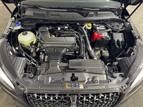 New 2026 Lincoln Corsair Reserve image 71