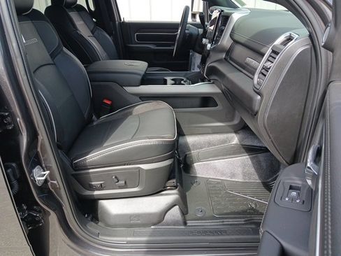 New 2026 RAM 4500 Laramie w/ Laramie Trim Package image 27