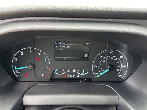 Used 2024 Ford Transit 350 148 High Roof Extended RWD image 24