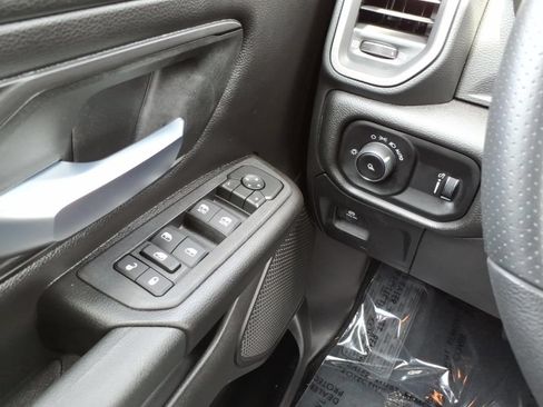 New 2026 RAM 1500 Tradesman AWD/4WD image 15