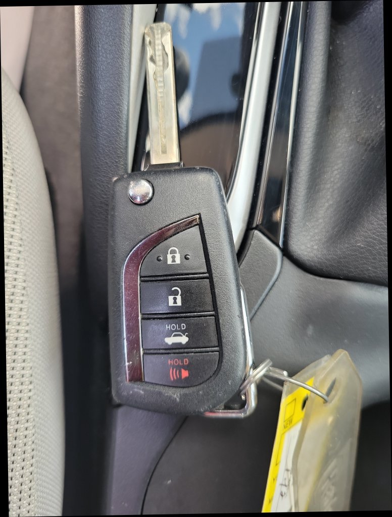Used 2024 Toyota Corolla LE FWD image 36