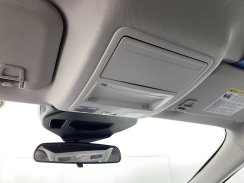 Used 2022 Ford Escape SEL image 38