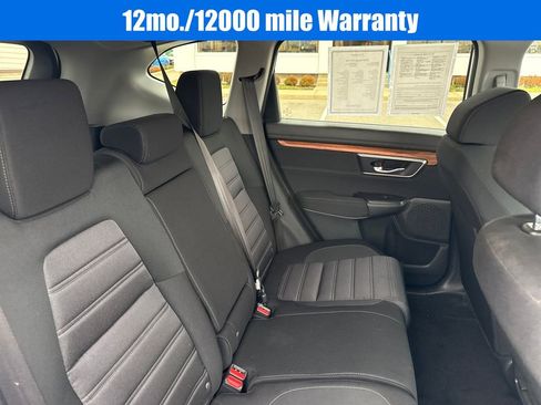 Used 2020 Honda CR-V EX image 10