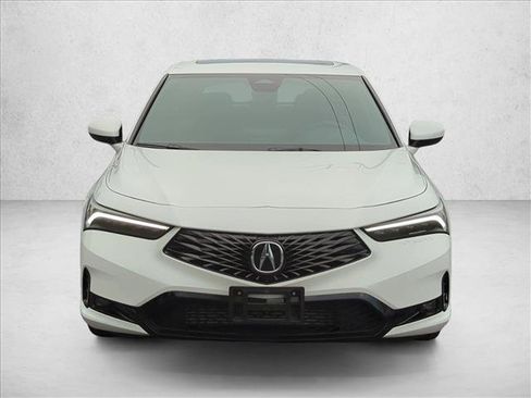 Used 2024 Acura Integra A-Spec FWD image 2
