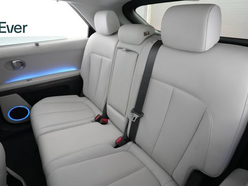 Used 2024 Hyundai Ioniq 5 Limited RWD image 24