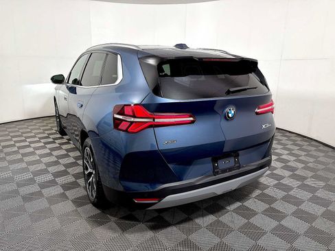 Used 2026 BMW X3 xDrive30i w/ Convenience Package AWD/4WD image 5