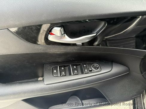 Used 2024 Kia Forte GT-Line w/ GT-Line Premium Package FWD image 11