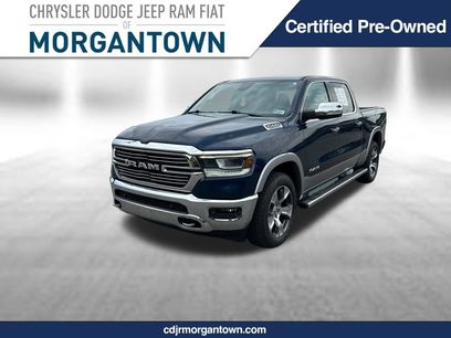 Used 2020 RAM 1500 Laramie