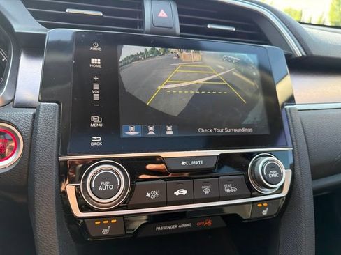 Used 2016 Honda Civic EX-L image 19