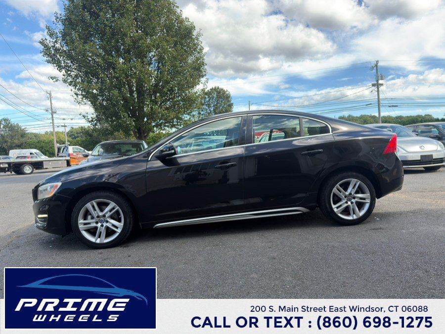 Used 2014 Volvo S60 T5 AWD/4WD image 4