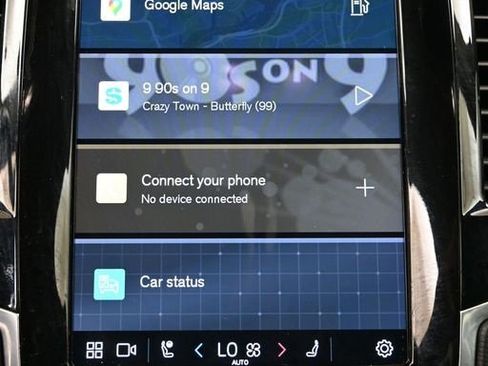 Certified 2023 Volvo XC90 B6 Plus w/ Protection Package Premier image 31