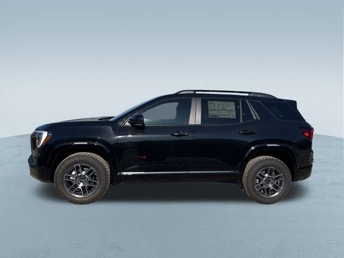 New 2026 GMC Terrain AT4 image 5