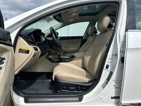 Used 2014 Kia Cadenza Premium w/ Luxury Package FWD image 21