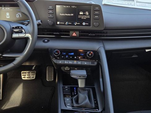 New 2026 Hyundai Elantra SEL Sport Premium FWD image 18