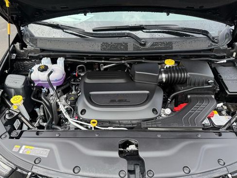 New 2026 Chrysler Pacifica Select FWD image 68