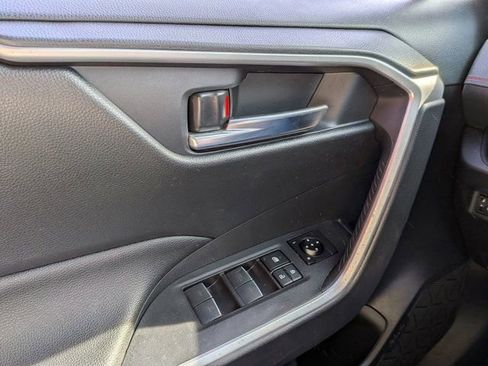 Used 2023 Toyota RAV4 SE w/ Weather & Moonroof Package AWD/4WD image 28