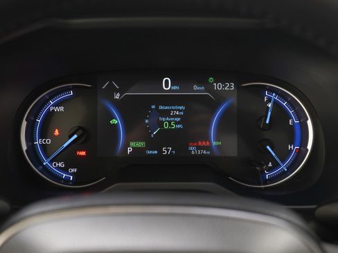 Used 2020 Toyota RAV4 XSE image 25