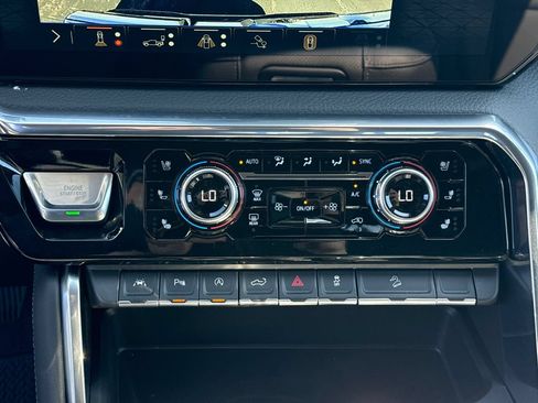 New 2026 GMC Sierra 1500 Denali AWD/4WD image 26