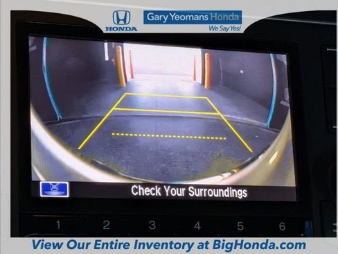 Used 2019 Honda Ridgeline Sport image 27