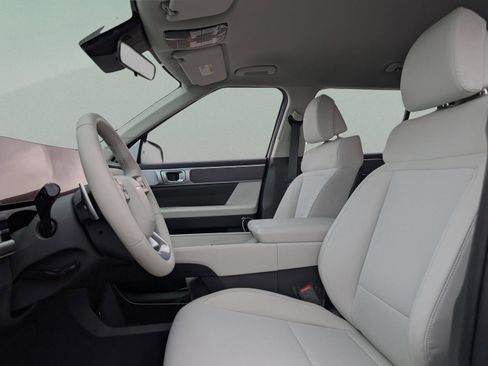Used 2025 Hyundai Santa Fe SE AWD/4WD image 12