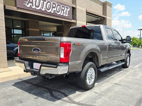 Used 2015 Ford F250 XL w/ Power Equipment Group AWD/4WD image 4