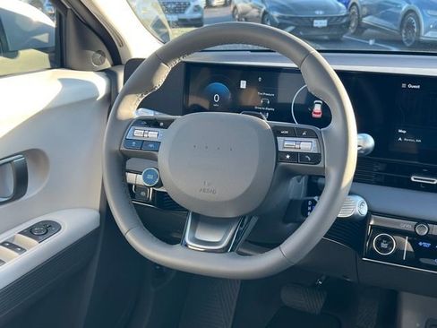 New 2026 Hyundai Ioniq 5 SE image 13