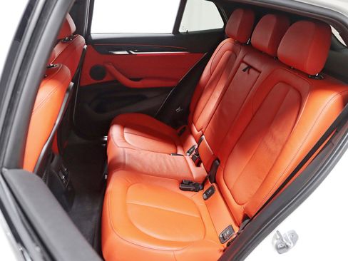 Used 2018 BMW X2 xDrive28i image 28