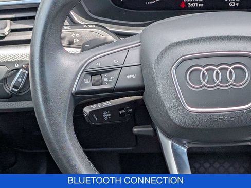 Used 2025 Audi A5 2.0T Premium Plus AWD/4WD image 20