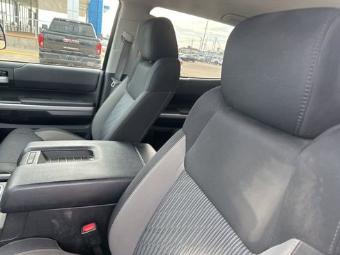 Used 2014 Toyota Tundra SR5 w/ TRD Off Road Package image 2